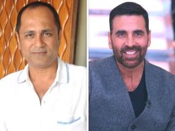 EXCLUSIVE: “Samuk expected to release in 2027…will be made in old-school style with LIMITED VFX,” reveals Vipul Shah; adds, “Akshay Kumar’s involvement is heartwarming; despite being so busy, he’s DEEPLY involved”