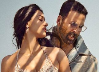 Welcome To The Jungle song ‘Ucha Lamba Kad Forever’ out: Akshay Kumar, Disha Patani groove to nostalgia-packed track