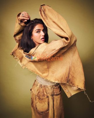 Wamiqa Gabbi