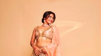 Wamiqa Gabbi