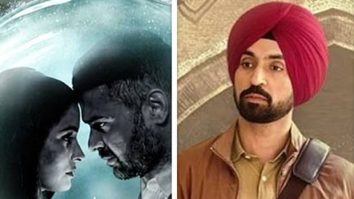 Weekend Box Office: Haunted: Echoes of the Past 3D scares away competition with Rs. 9.38 cr; Main Vaapas Aaunga follows at Rs. 5.63 cr.