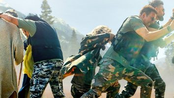 Welcome To The Jungle Day 5 Box Office Estimate: Akshay Kumar starrer remains steady on Tuesday; eyes Rs. 9 crore