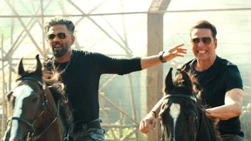 Welcome To The Jungle Box Office: Has a SOLID Monday, will aim for DOUBLE DIGIT score on Blockbuster Tuesday