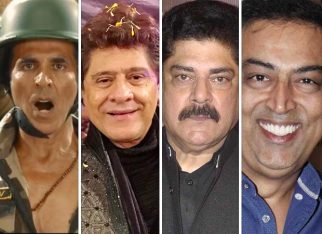 Welcome To The Jungle’s epic MAHABHARAT connection: 4 actors from B R Chopra’s iconic show appear in Akshay Kumar’s comic caper, along with Dara Singh’s son Vindu Dara Singh