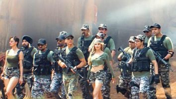 Welcome To The Jungle Box Office: OPENS WELL on paid previews, POSITIVE word of mouth set to ensure Day One of 20 crores+