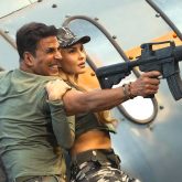 Welcome To The Jungle Box Office: Akshay Kumar starrer collects Rs. 4.75 cr. by 11 AM on Day 3; likely to cross Rs. 25 cr. on Sunday