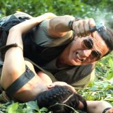 Welcome To The Jungle Opening Day Box Office Estimate: Akshay Kumar starrer collects Rs 17.50 crore on Day 1