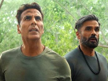 Welcome To The Jungle Paid Preview Box Office: Akshay Kumar starrer opens well; collects Rs. 3.75 cr. on limited shows Welcome To The Jungle Paid Preview Box Office: Akshay Kumar starrer opens well; collects Rs. 3.75 cr. on limited shows