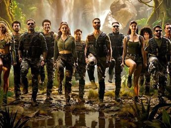 Welcome To The Jungle – Title Track Welcome To The Jungle – Title Track