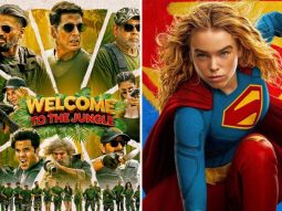 Welcome To The Jungle fever grips exhibitors; Supergirl bookings delayed as theatres prioritize Akshay Kumar’s comic caper