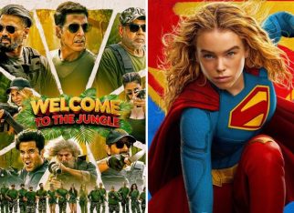 Welcome To The Jungle fever grips exhibitors; Supergirl bookings delayed as theatres prioritize Akshay Kumar’s comic caper