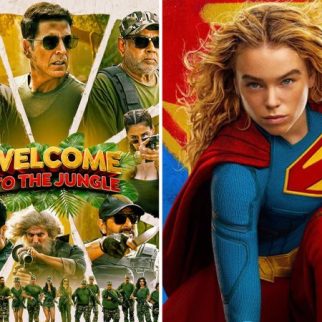 Welcome To The Jungle fever grips exhibitors; Supergirl bookings delayed as theatres prioritize Akshay Kumar’s comic caper