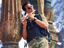 Welcome To The Jungle passes the Monday test; Akshay Kumar starrer set to emerge a SOLID HIT