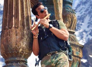 Welcome To The Jungle passes the Monday test; Akshay Kumar starrer set to emerge a SOLID HIT