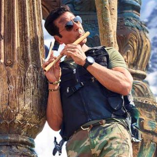 Welcome To The Jungle passes the Monday test; Akshay Kumar starrer set to emerge a SOLID HIT