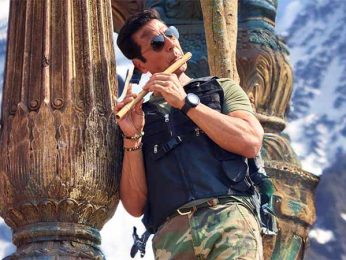 Welcome To The Jungle passes the Monday test; Akshay Kumar starrer set to emerge a SOLID HIT Welcome To The Jungle passes the Monday test; Akshay Kumar starrer set to emerge a SOLID HIT