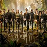 Welcome To The Jungle to have one of the WIDEST releases; distributor demands ALL shows in single screens, 3 shows per screen in 6+ screen multiplexes