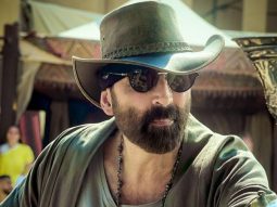 Welcome To The Jungle promises to bring back the action-comedy avatar of Akshay Kumar; fans spot echoes of his classic entertainer phase