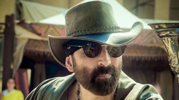 Welcome To The Jungle promises to bring back the action-comedy avatar of Akshay Kumar; fans spot echoes of his classic entertainer phase