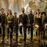 Welcome To The Jungle trailer to be launched on June 11 in presence of entire cast