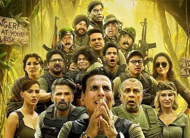  Did Akshay Kumar charge just Rs. 1.8 cr? Actor BREAKS silence: "Mujhe utna bhi nahin mila!"