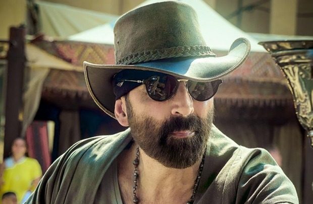 Welcome To The Jungle Box Office: Day 2 starts better than Day 1; Akshay Kumar starrer collects Rs. 2.81 cr. by 11 AM on Saturday