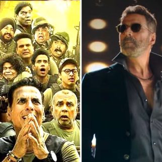 Welcome To The Jungle trailer launch: Did Akshay Kumar charge just Rs. 1.8 cr? Actor BREAKS silence: "Mujhe utna bhi nahin mila!"