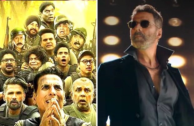 Welcome To The Jungle trailer launch: Did Akshay Kumar charge just Rs. 1.8 cr? Actor BREAKS silence: “Mujhe utna bhi nahin mila!”