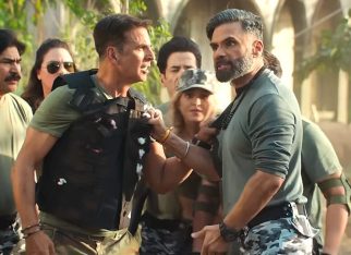 Welcome To The Jungle Box Office Prediction: Set for a good opening, to bring in Rs. 18-22 crores
