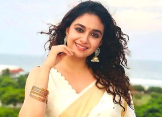 EXCLUSIVE: National Award winner Keerthy Suresh in talks for a romance-thriller? Here’s what we know
