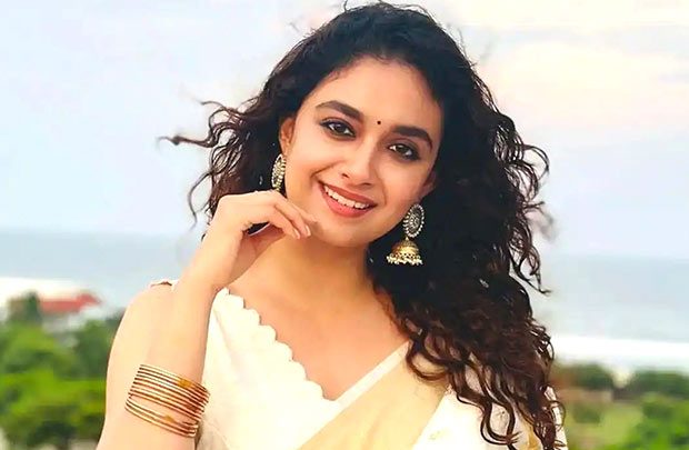EXCLUSIVE: National Award winner Keerthy Suresh in talks for a romance-thriller? Here’s what we know