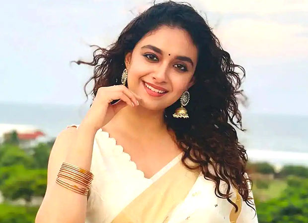 EXCLUSIVE: National Award winner Keerthy Suresh in talks for a romance-thriller? Here’s what we know