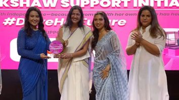 Bhamla Foundation Event highlights | Amruta Fadnavis, Raunaq Roy, Bhumi Satish Pednekkar