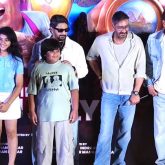 Dhamaal 4 trailer launch | Ajay Devgn | Arshad Warsi | Bhushan Kumar | Jaaved Jaaferi | Ravi Kishan