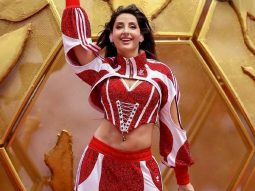 Nora Fatehi becomes the most Googled Bollywood artist worldwide following FIFA World Cup 2026 Opening Ceremony performance
