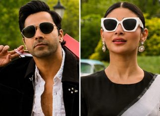 Mouni Roy reacts to backlash over playing Varun Dhawan’s mother in Hai Jawani Toh Ishq Hona Hai: “If the role is good, I don’t care”