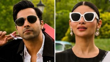 Mouni Roy reacts to backlash over playing Varun Dhawan’s mother in Hai Jawani Toh Ishq Hona Hai: “If the role is good, I don’t care”