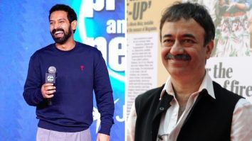 EXCLUSIVE: Vikrant Massey’s observation about Rajkumar Hirani’s movies, “You can never hate the villain in his films”