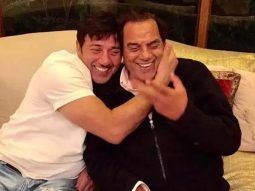 Sunny Deol remembers Dharmendra as Ghayal completes 36 years: “Papa’s belief and Rajkumar Santoshi’s writing made Ghayal possible”
