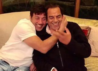 Sunny Deol remembers Dharmendra as Ghayal completes 36 years: “Papa’s belief and Rajkumar Santoshi’s writing made Ghayal possible”