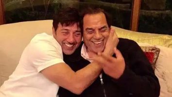 Sunny Deol remembers Dharmendra as Ghayal completes 36 years: “Papa’s belief and Rajkumar Santoshi’s writing made Ghayal possible”
