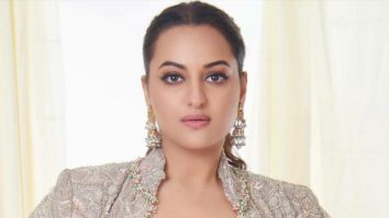 Sonakshi Sinha gets candid about content creation; says, “I’m not making it my main source of income”