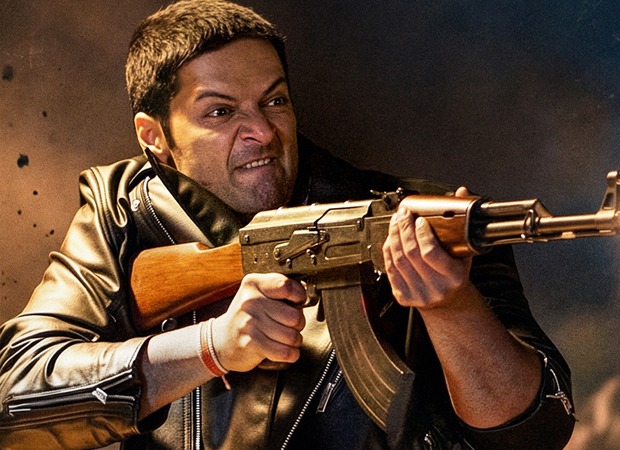 EXCLUSIVE: Ali Fazal’s fierce new poster from Mirzapur: The Movie raises anticipation ahead of teaser launch : Bollywood News