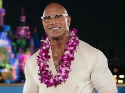Dwayne Johnson reveals how Maui changed with him over a decade; says, “I’ve lived a life as a father”