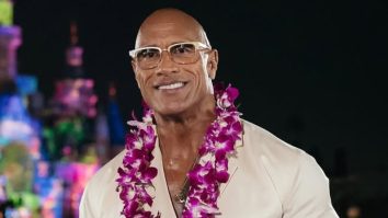 Dwayne Johnson reveals how Maui changed with him over a decade; says, “I’ve lived a life as a father”
