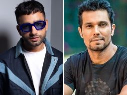 EXCLUSIVE: Harjinder Singh reveals the biggest lesson he learned from Randeep Hooda; says, “Watching him up close pushed me to raise my own standards”