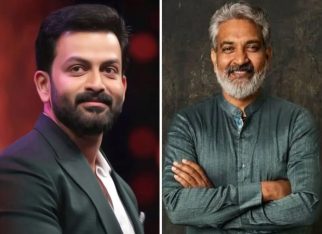 Prithviraj Sukumaran praises S.S. Rajamouli’s dedication on Varanasi sets; says, “I’ve not worked with a harder working filmmaker”