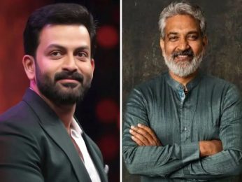 Prithviraj Sukumaran praises S.S. Rajamouli’s dedication on Varanasi sets; says, “I’ve not worked with a harder working filmmaker” Prithviraj Sukumaran praises S.S. Rajamouli’s dedication on Varanasi sets; says, “I’ve not worked with a harder working filmmaker”