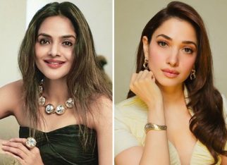 Madhoo Shah applauds Tamannaah Bhatia’s Pan-India stardom: “She has been a superstar in the South”