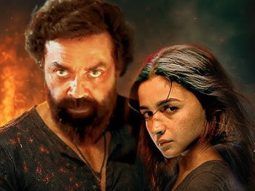 Bobby Deol left impressed by Alia Bhatt’s action skills in Alpha: “She was so damn good at it”